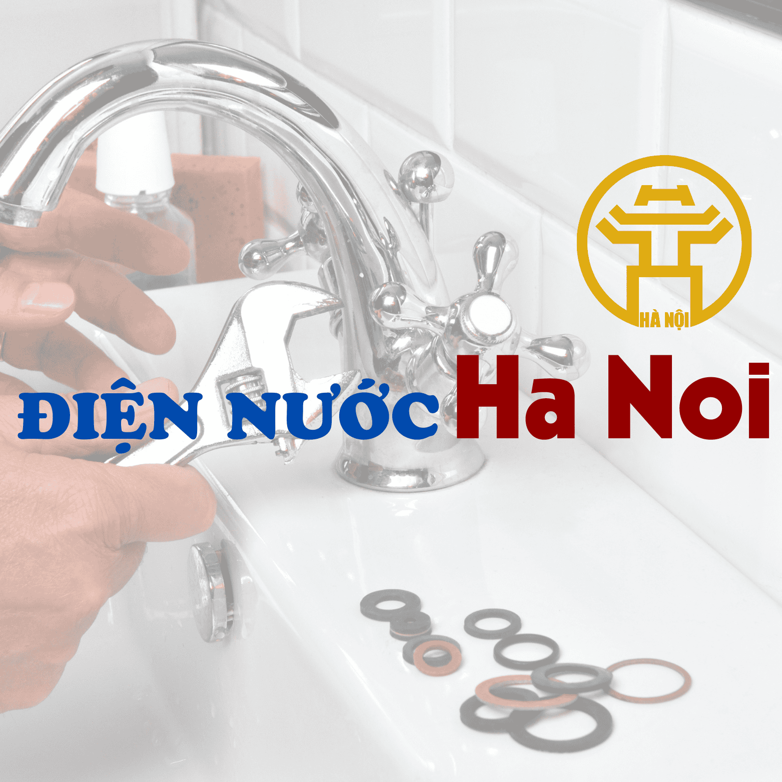 Điện nước Hà Nội